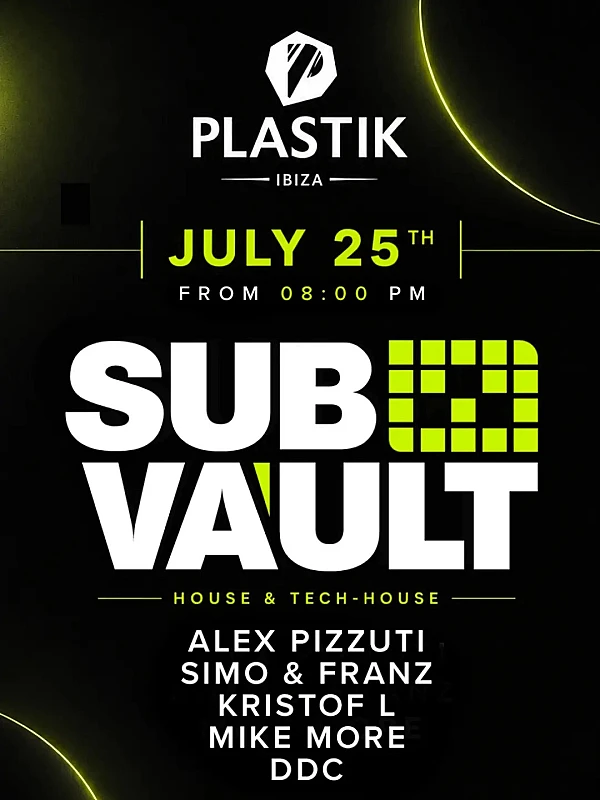 Sub Vault