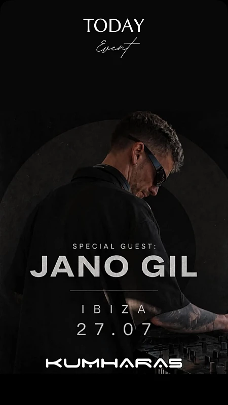 Jano Gil