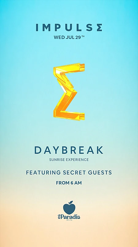 Impulse Daybreak