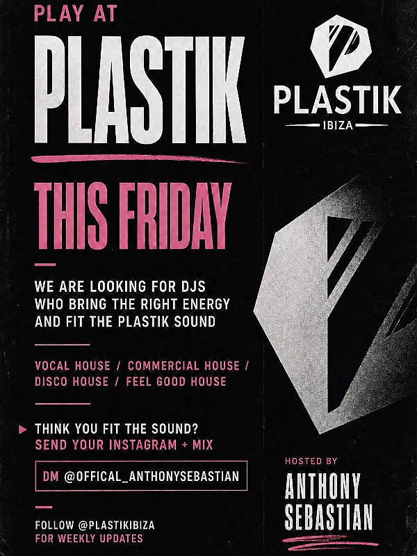 Play at Plastik