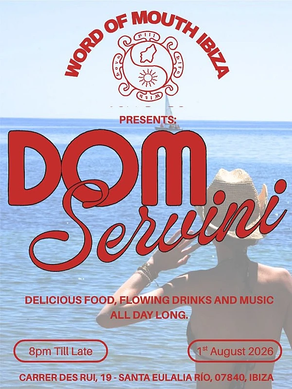 Dom Servini