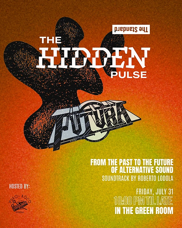 The Hidden Pulse
