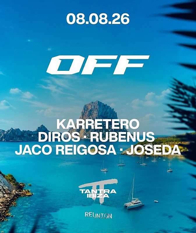 Reunion invites OFF