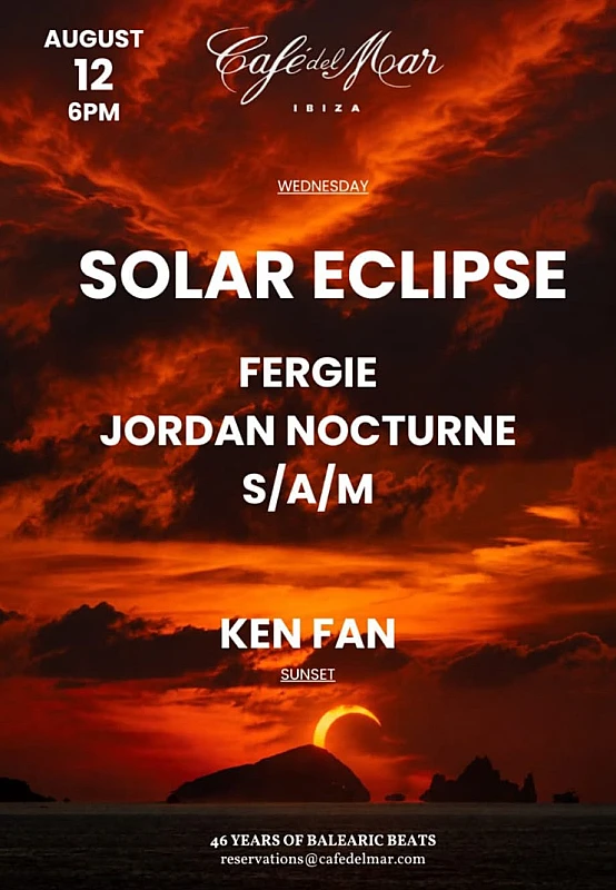 Solar Eclipse