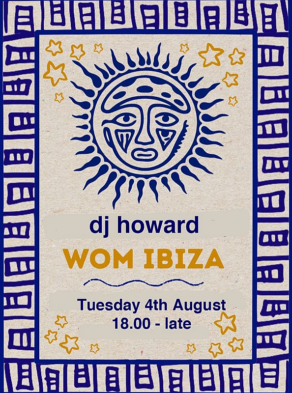 DJ Howard