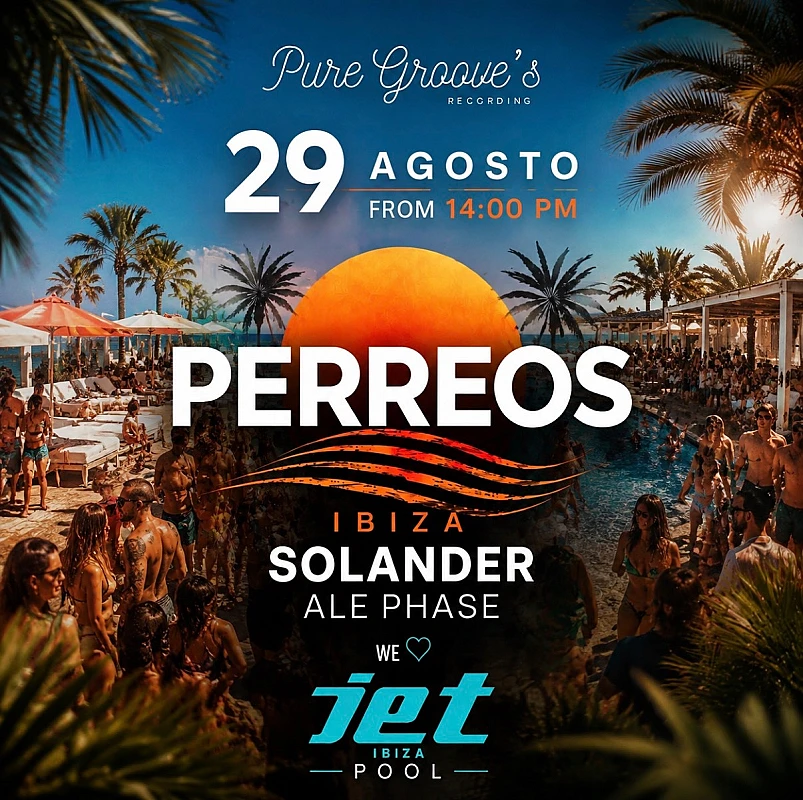 Perreos