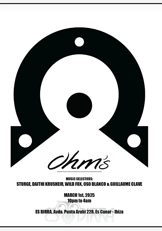 Ohm's