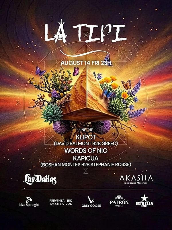 La Tipi