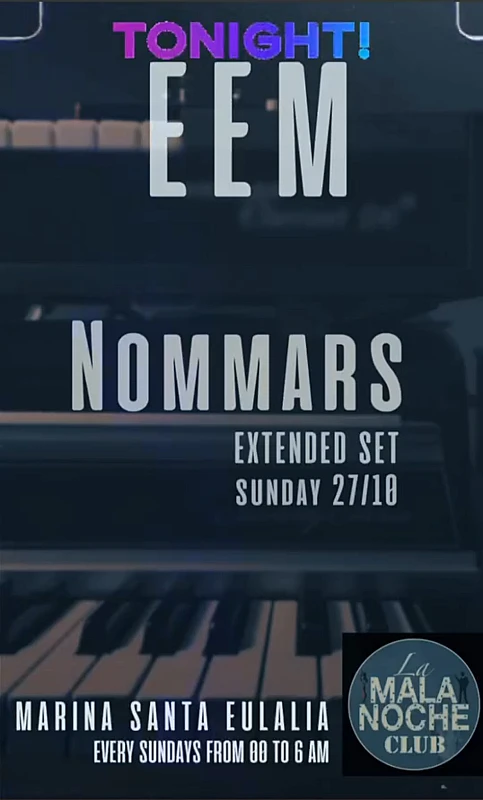 Elegant Electronic Music