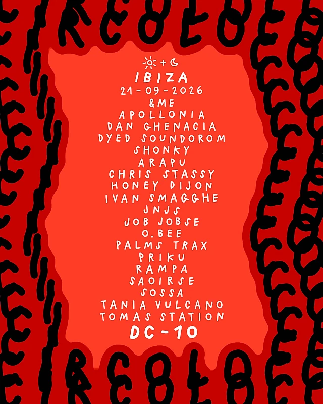 Circoloco