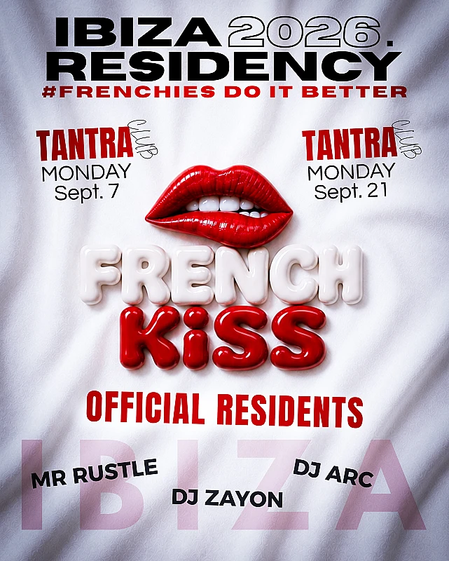 French Kiss