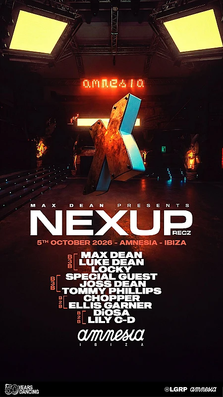 Nexup