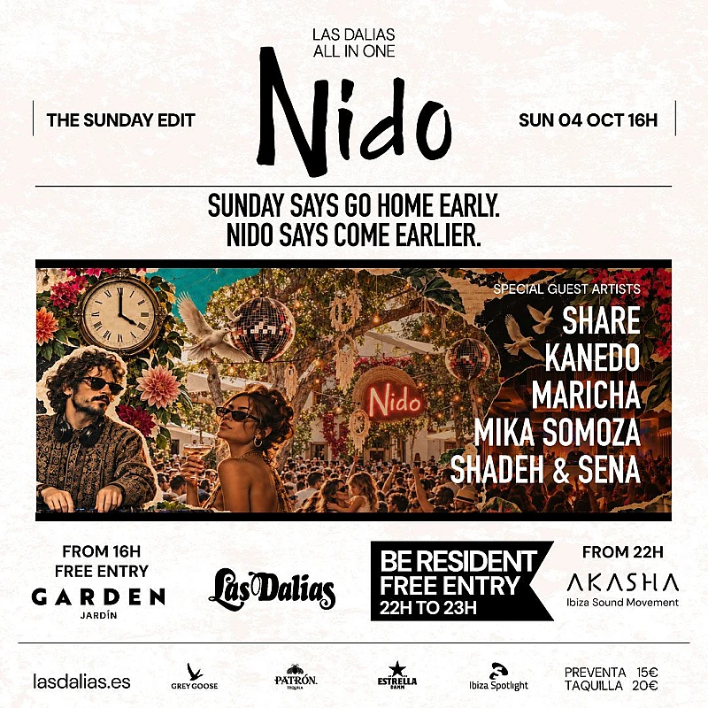 Nido