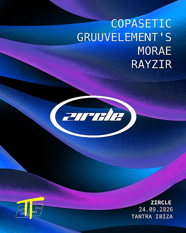 Zircle