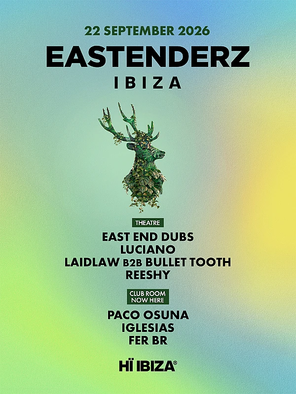 Eastenderz