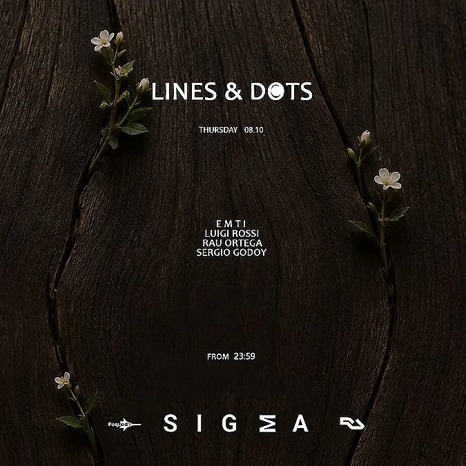 Lines & Dots