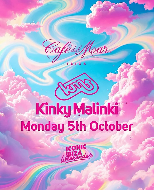 Kinky Malinki
