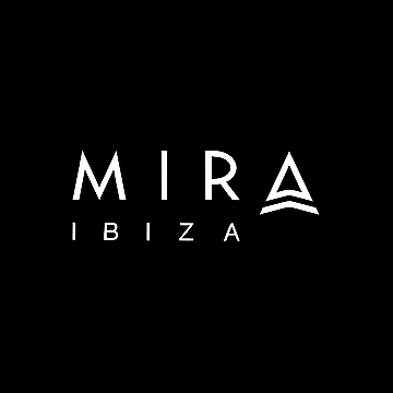 Mira Ibiza's Logo