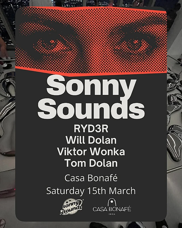 Sonny Sounds