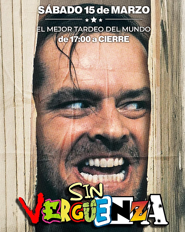 Sin Vergüenza