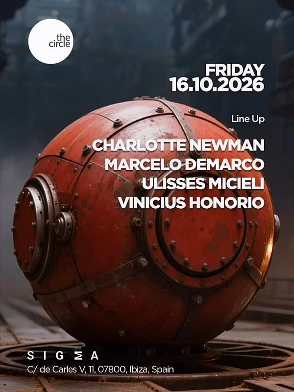 The Circle