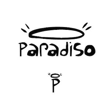 Rooftop Paradiso Ibiza's Logo