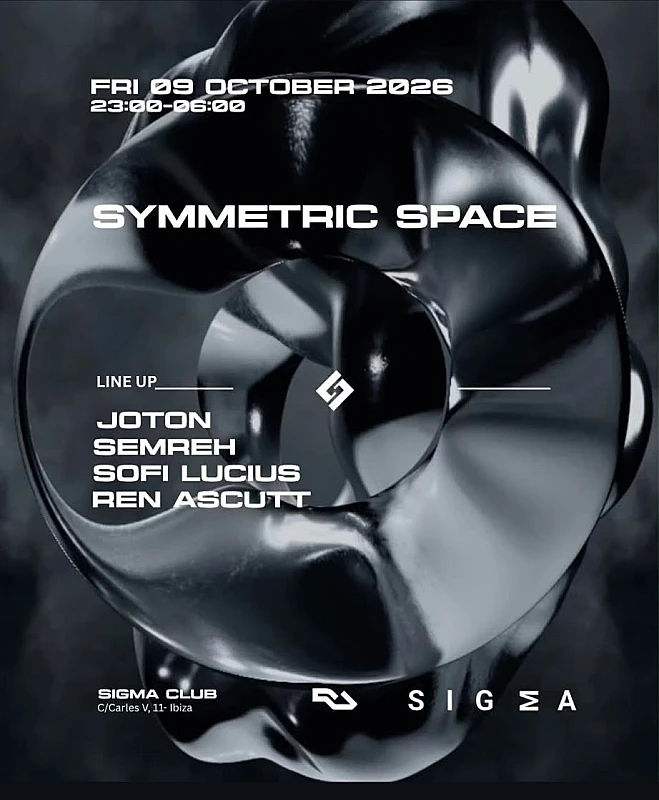 Symmetric Space