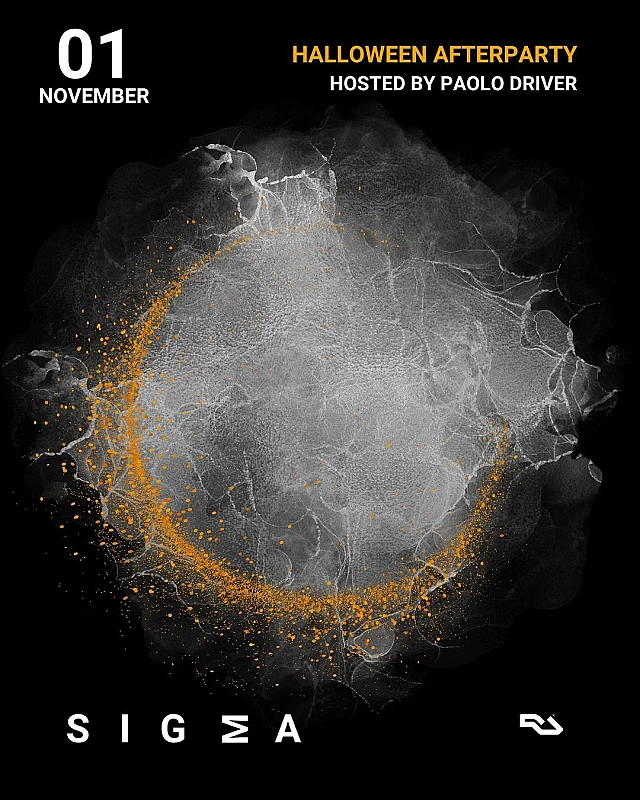 Halloween After Party