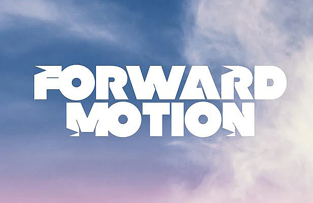 Forward Motion