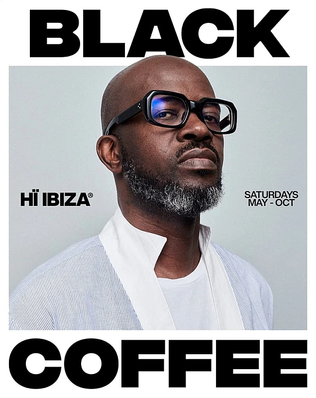 Black Coffee