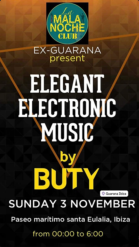Elegant Electronic Music