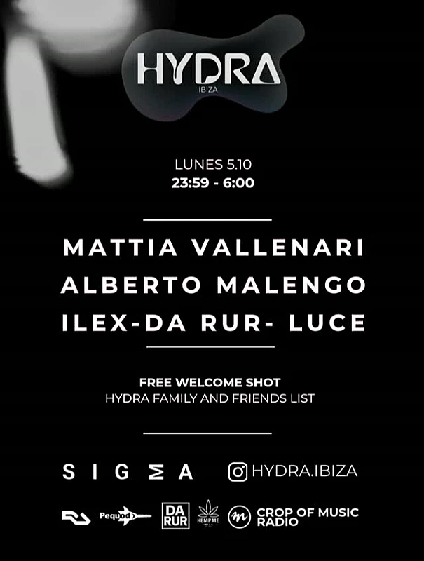 Hydra