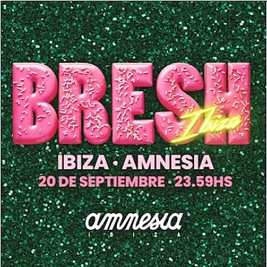 Bresh Closing Party season 2025