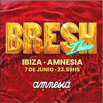 Bresh Opening Party season 2025