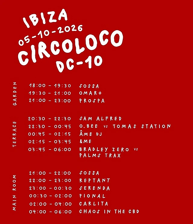 Circoloco