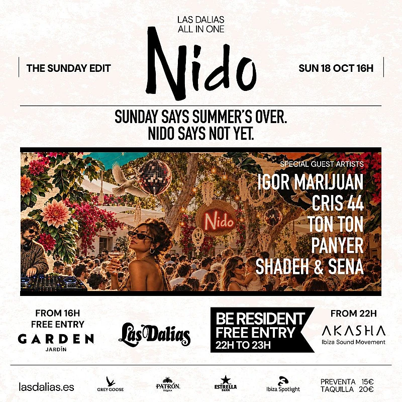 Nido