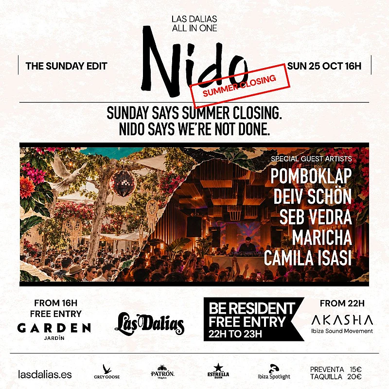 Nido