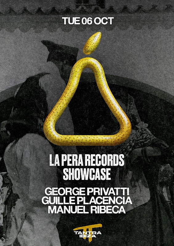 La Pera Records Showcase