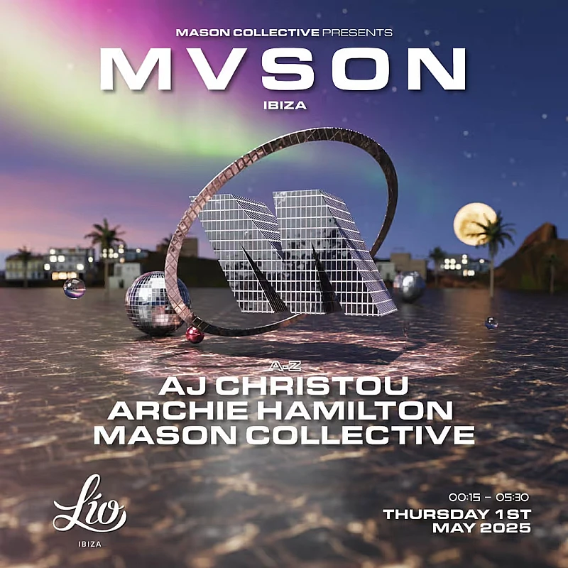 MVSON