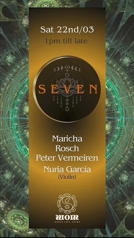 Seven