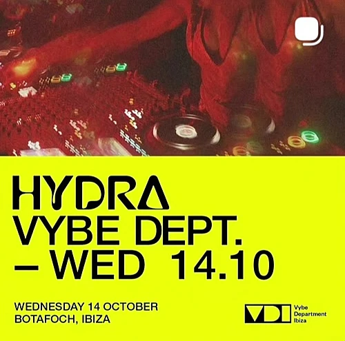 Hydra