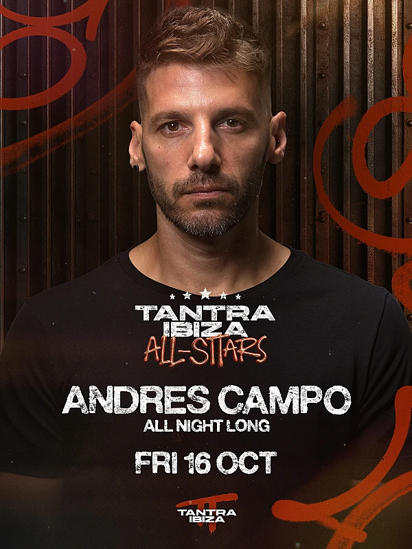 Tantra Ibiza All Stars