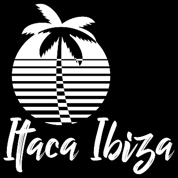 Itaca Ibiza's Logo