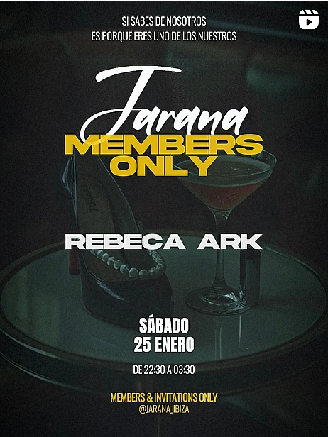Rebeca Ark