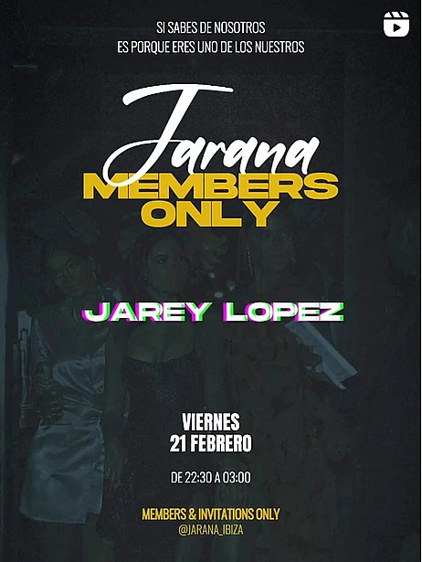 Jarey Lopez