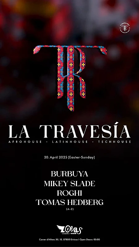 La Travesia