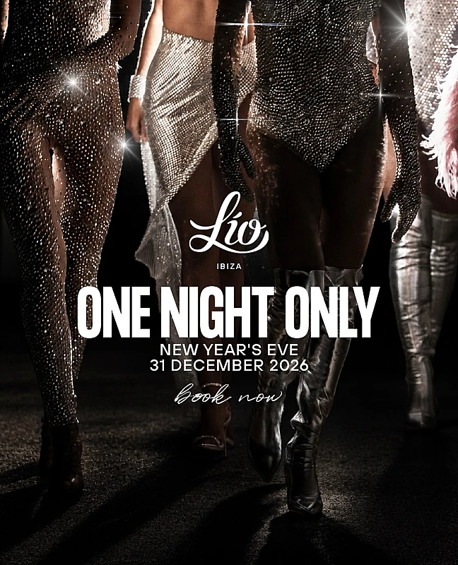 One Night Only