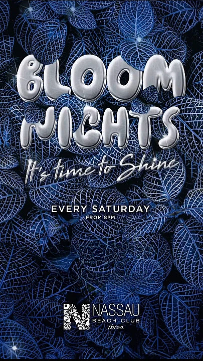 Bloom Nights