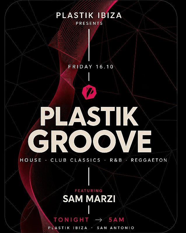 Plastik Groove