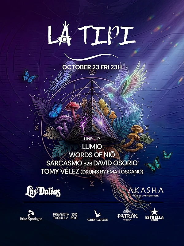 La Tipi